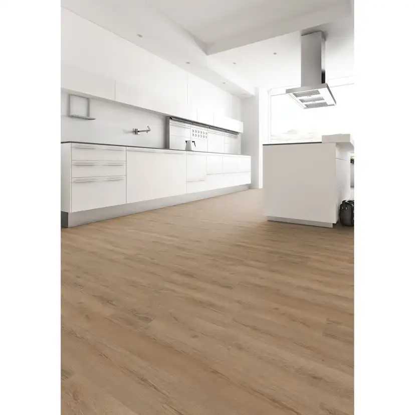 Vinylgolv Floorit X-Cellent Lindera Click 1-stav