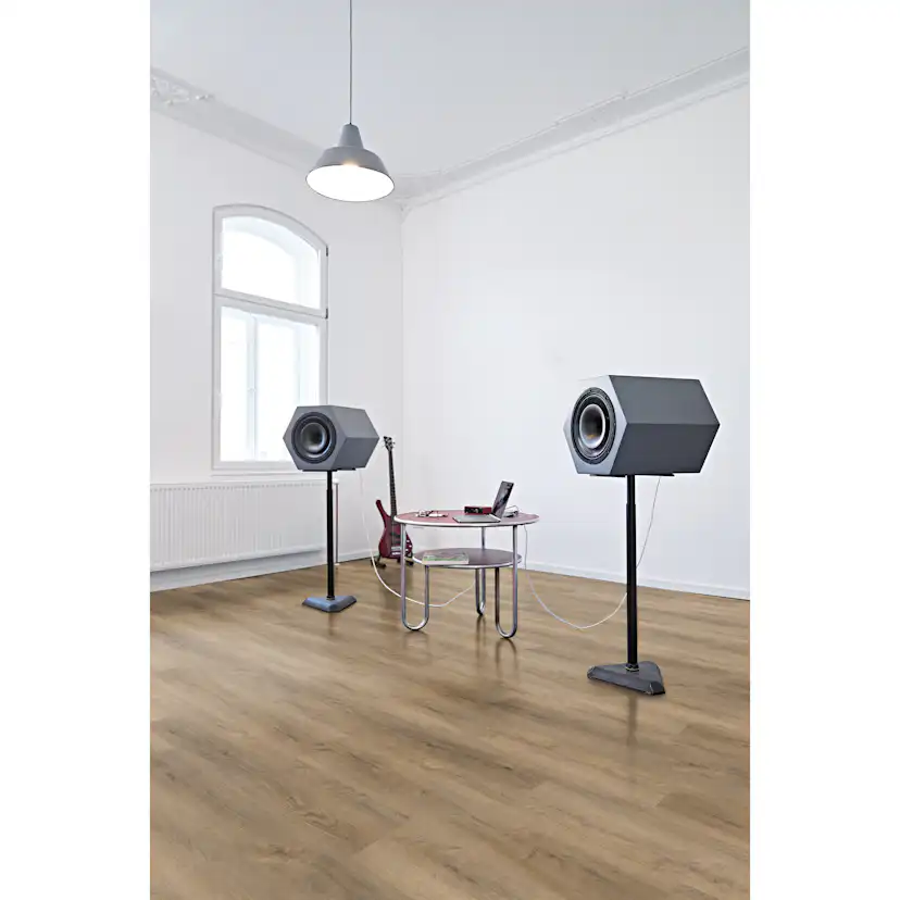 Vinylgolv Floorit X-Cellent Sophora Click 1-stav