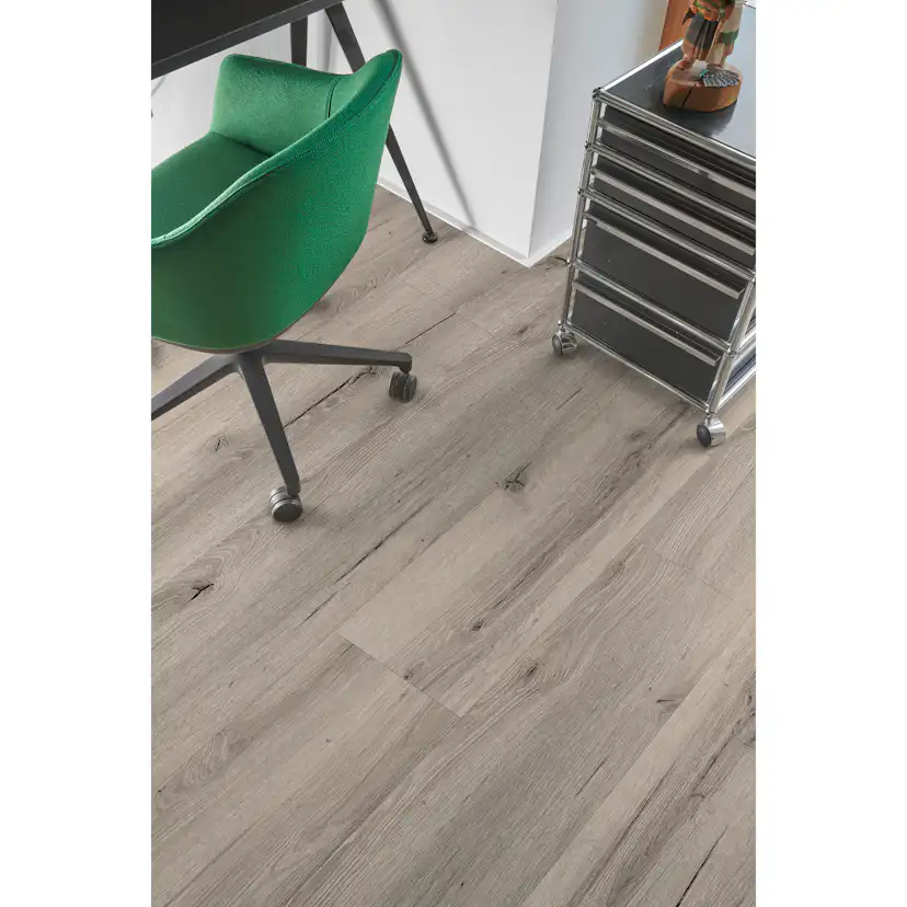 Vinylgolv Floorit X-Cellent Pistasia Click 1-stav