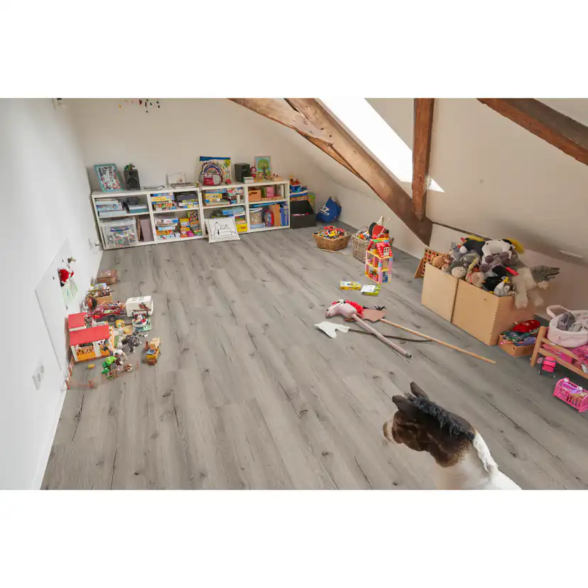 Vinylgolv Floorit X-Cellent Pistasia Click 1-stav