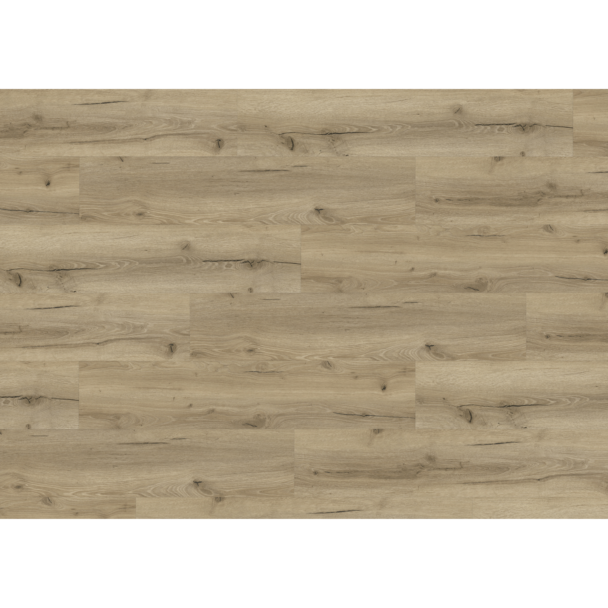 Vinylgolv Floorit X-Cellent Lein Click 1-stav