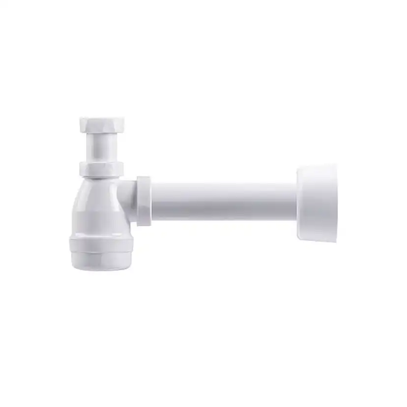 Vattenlåssats Purus Vägg G32xØ40