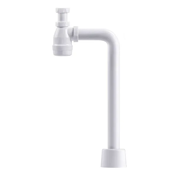 Vattenlåssats Purus 90° Instick G32xØ40