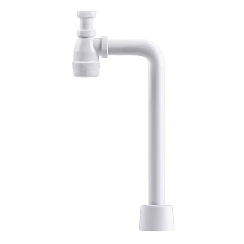 Vattenlåssats Purus 90° Instick G32xØ40