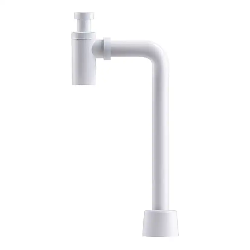 Vattenlåssats Purus Design 90° G32xØ40