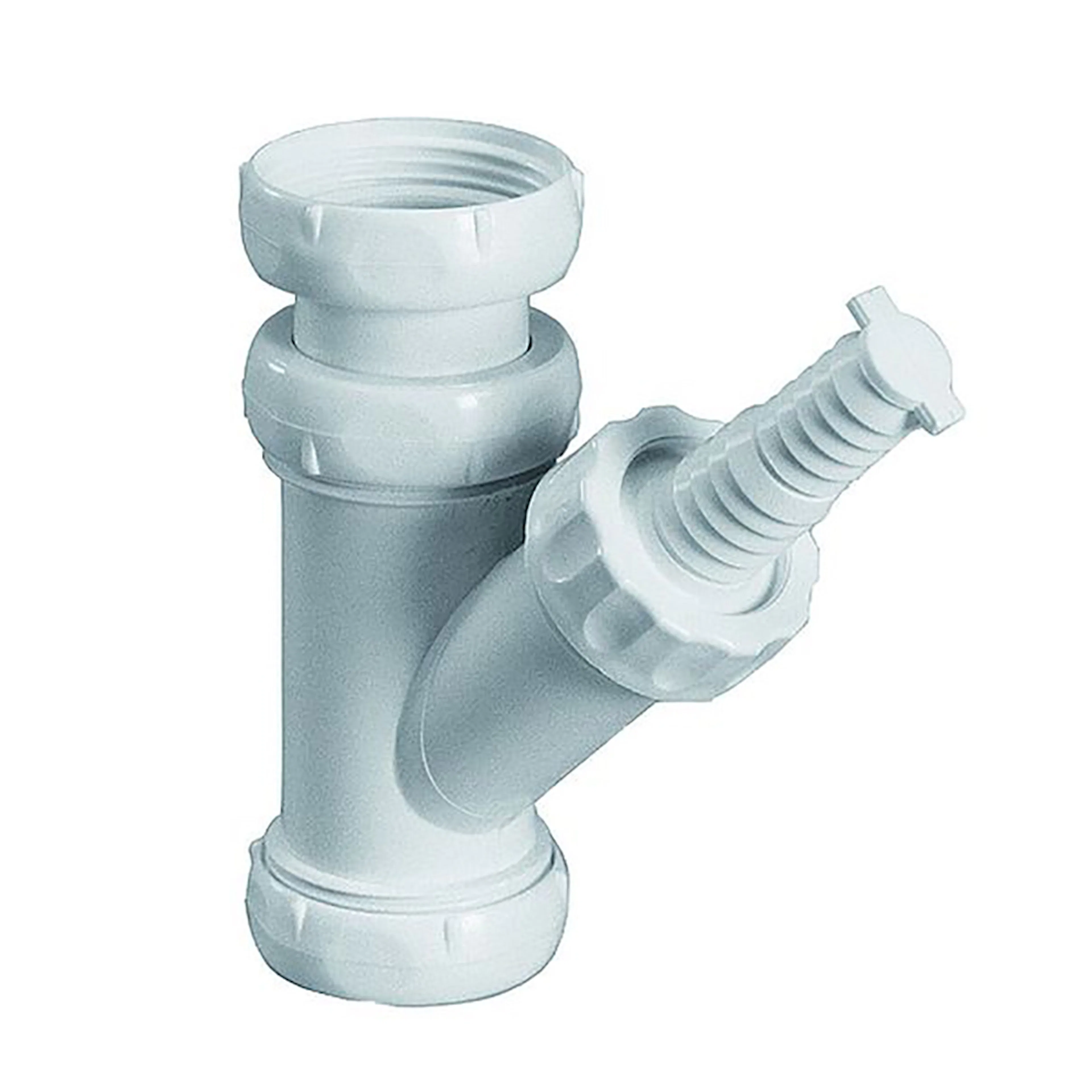 Slanganslutning Purus Ø32xG32