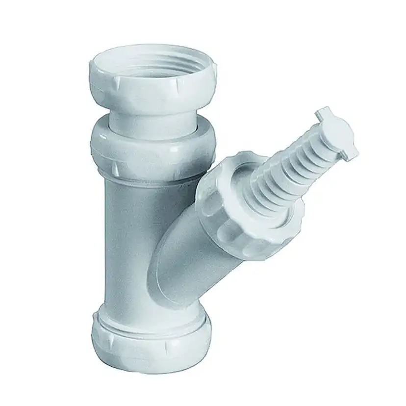 Slanganslutning Purus Ø32xG32