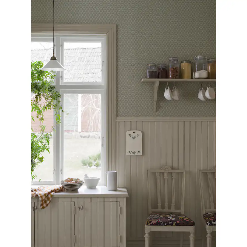 Tapet Boråstapeter Anno II Svea 8077