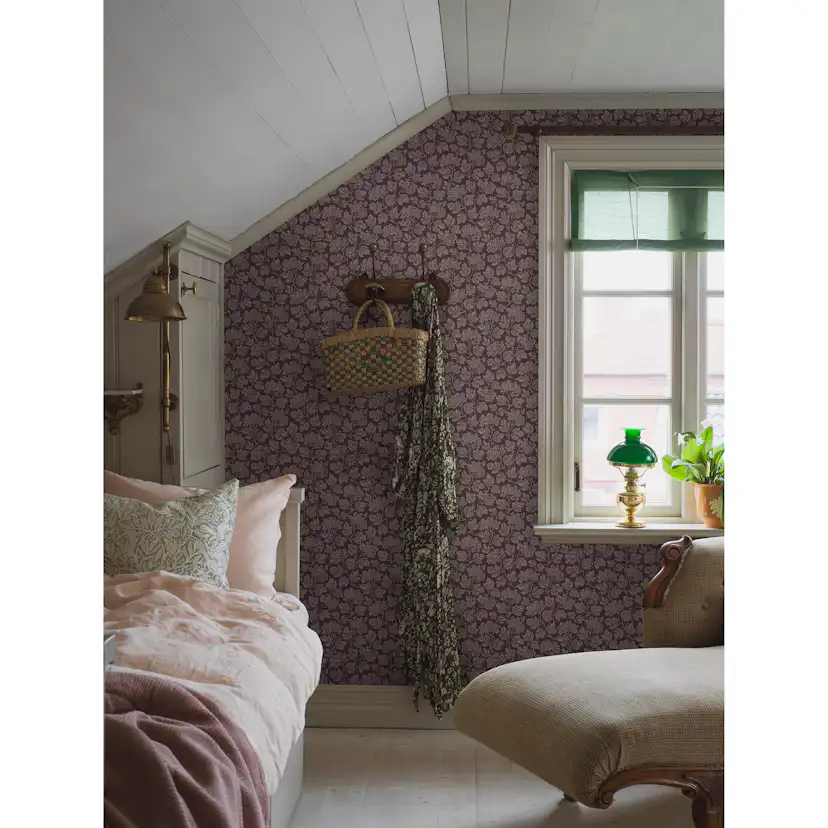 Tapet Boråstapeter Anno II Hagtorn 8079