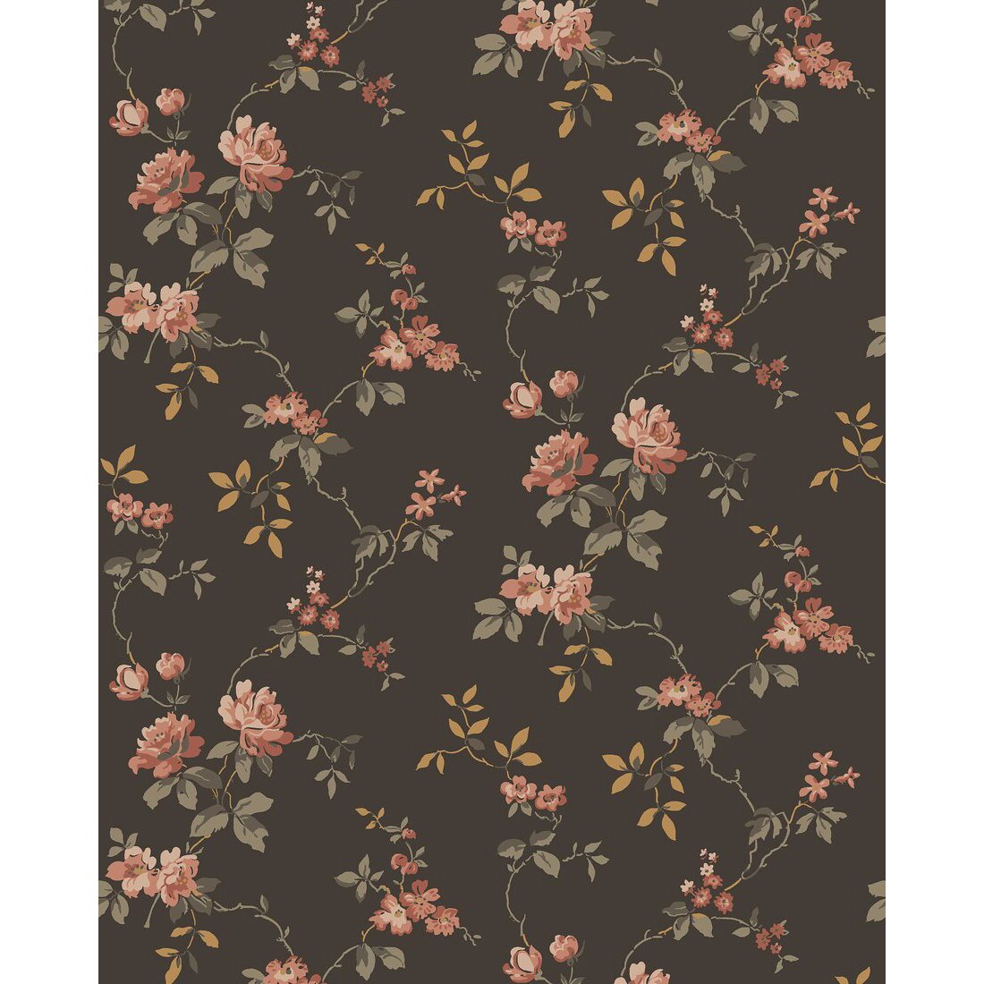 Tapet Boråstapeter Anno II Värmdö 8085