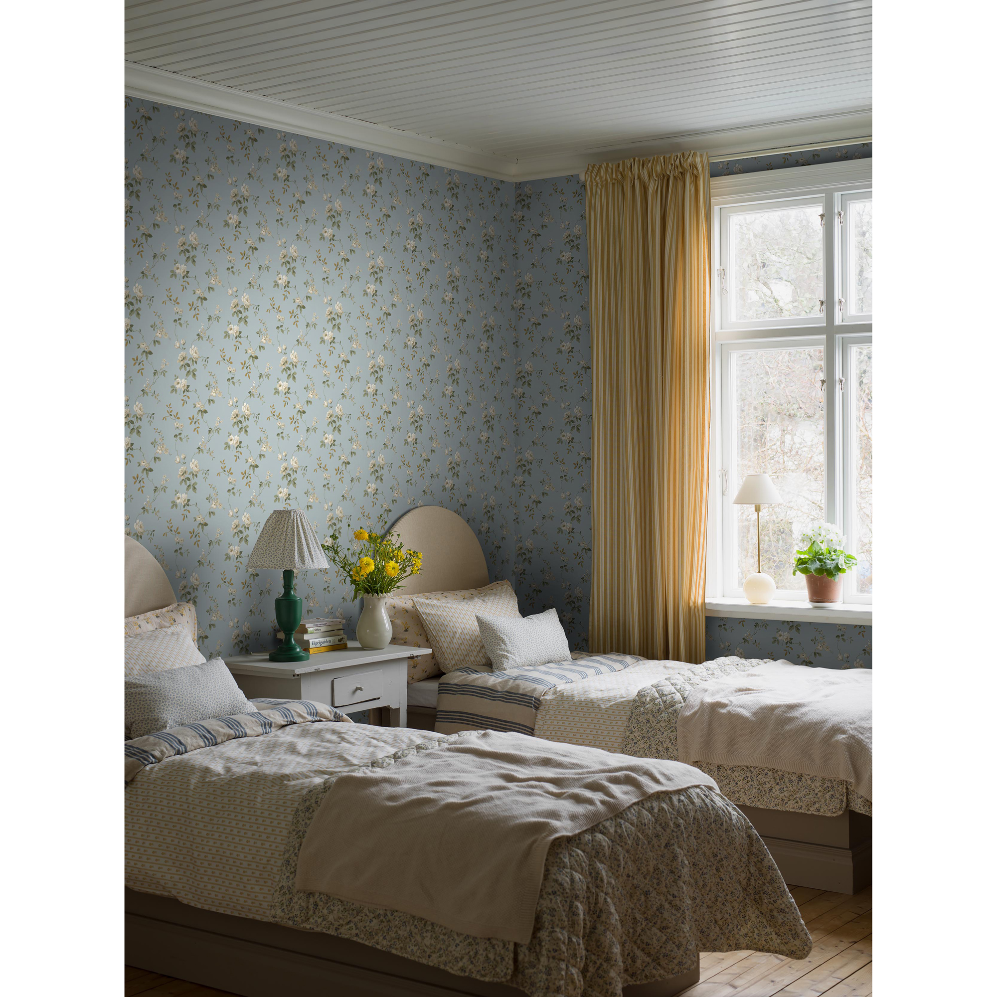 Tapet Boråstapeter Anno II Värmdö 8087