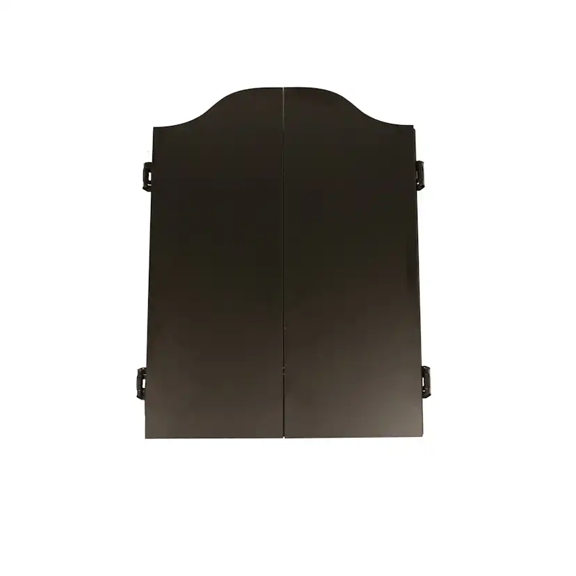 Darttavla Nordic Games Med Skåp & Pilar