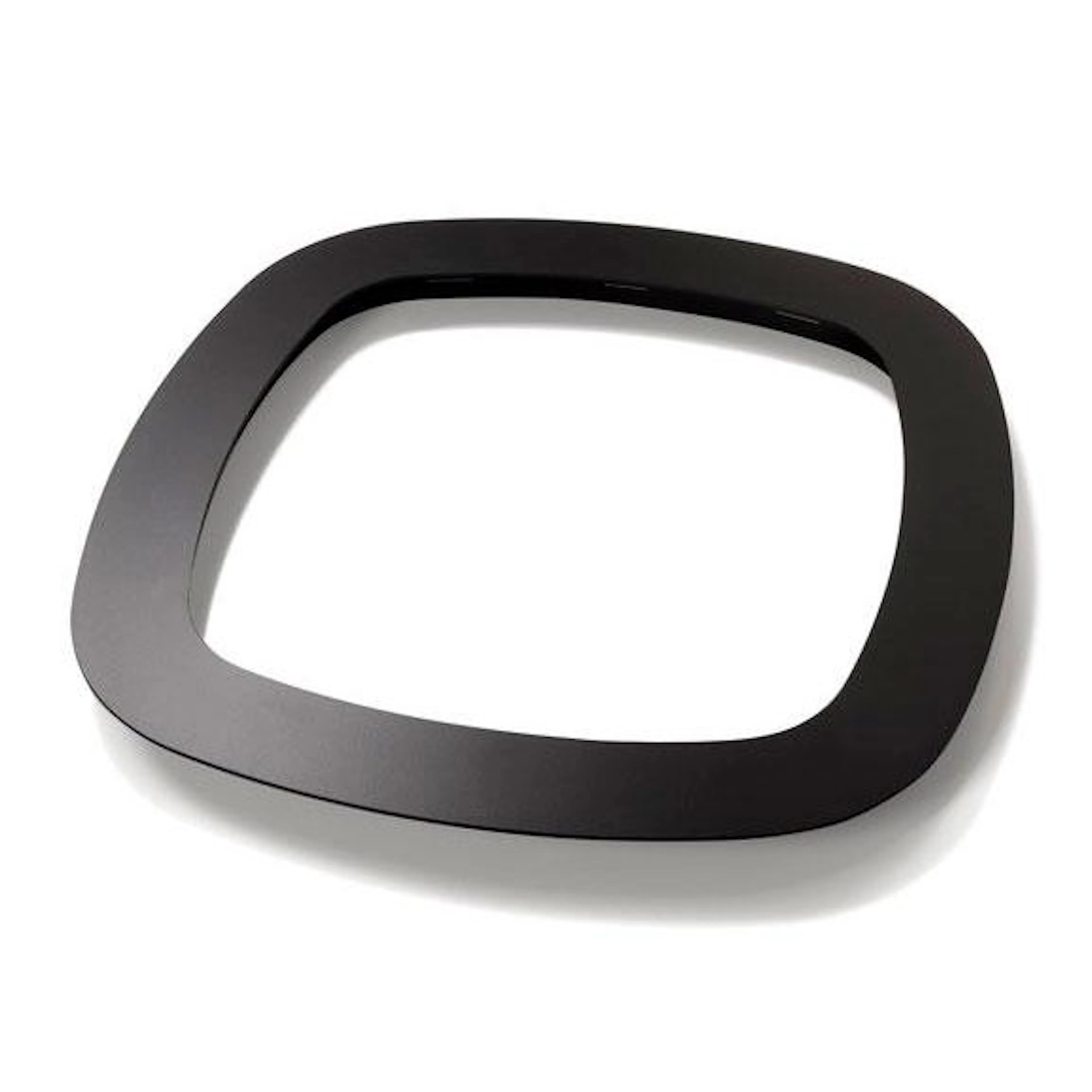 Inbyggnadsram till Narvi Velvet Elektrisk Svart