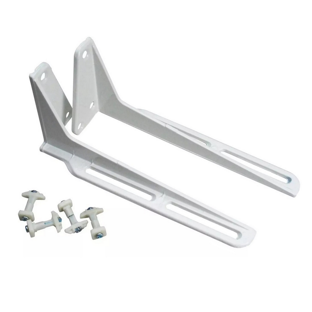 Konsoler Alterna till Tvättställ 2-pack