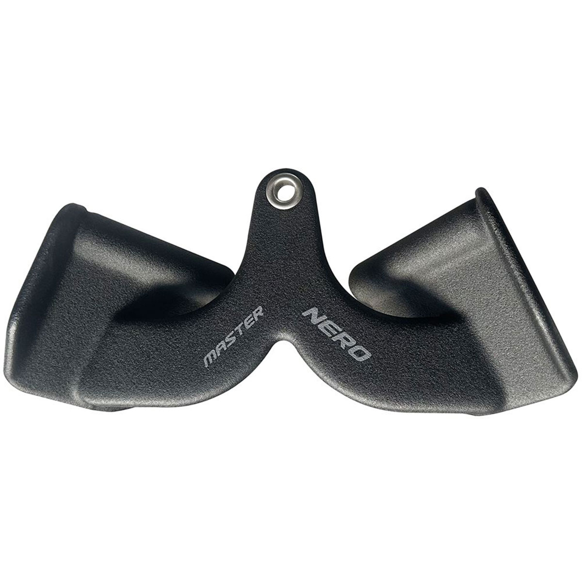 Draghandtag Master Fitness Nero Ergo Grip Rodd I