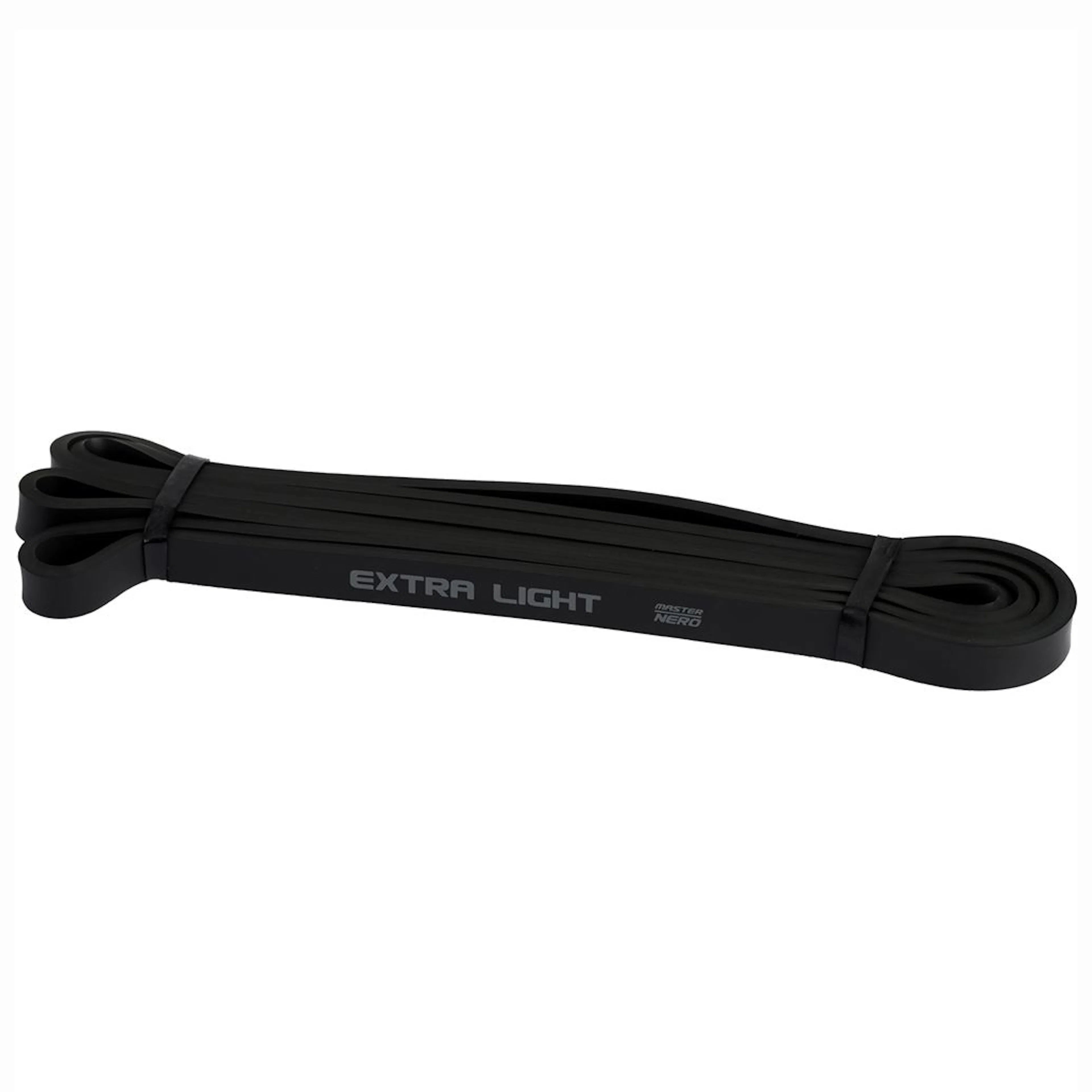Träningsband Master Fitness Nero Powerband
