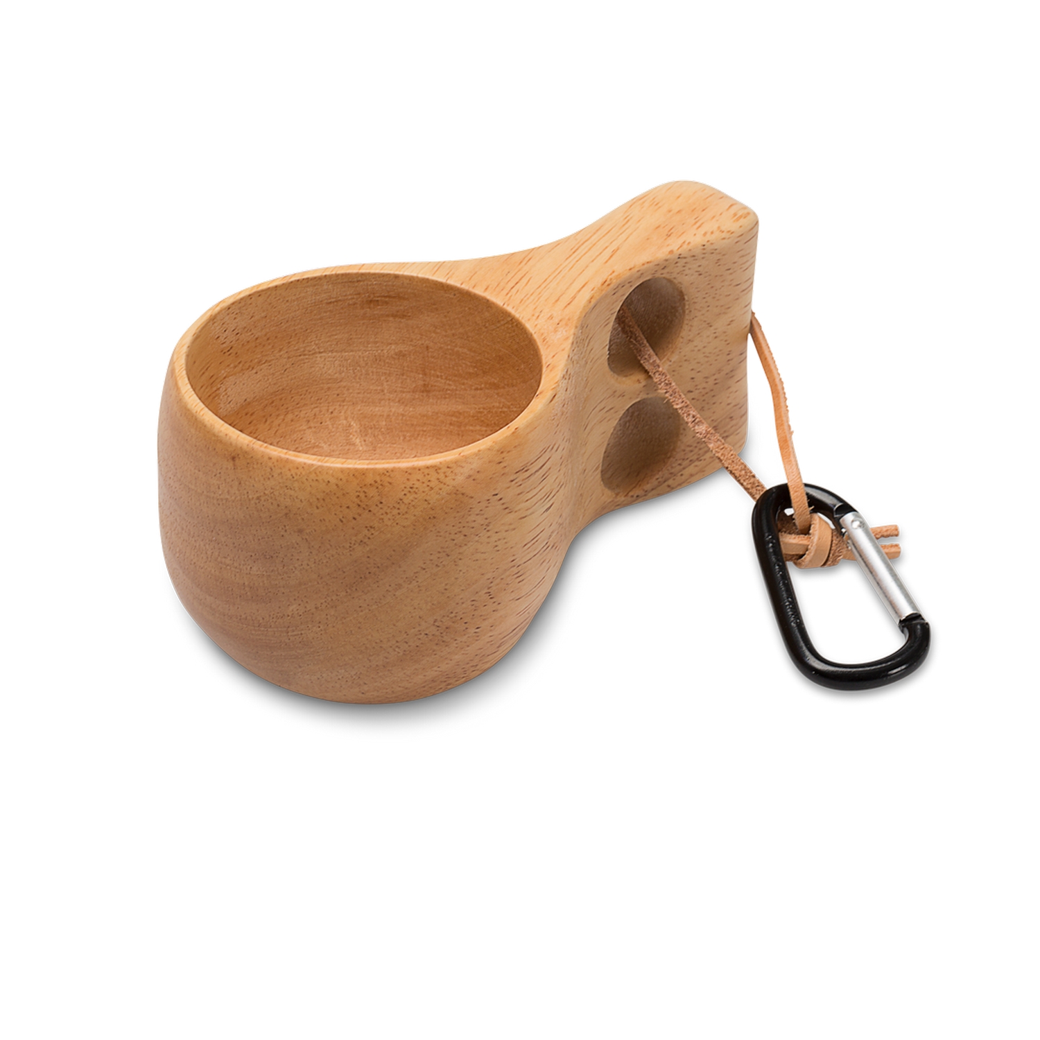 Kåsa Briv Trä Medium 15 cl