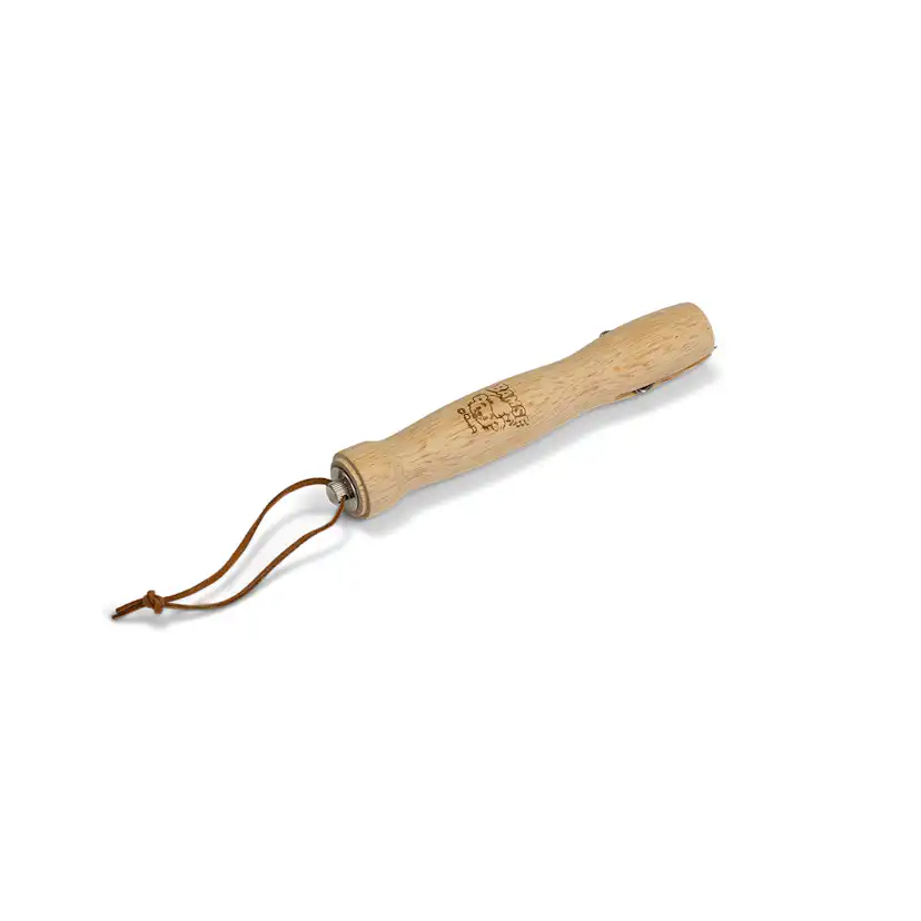 Grillpinne Briv Teleskop 80 cm Bamse