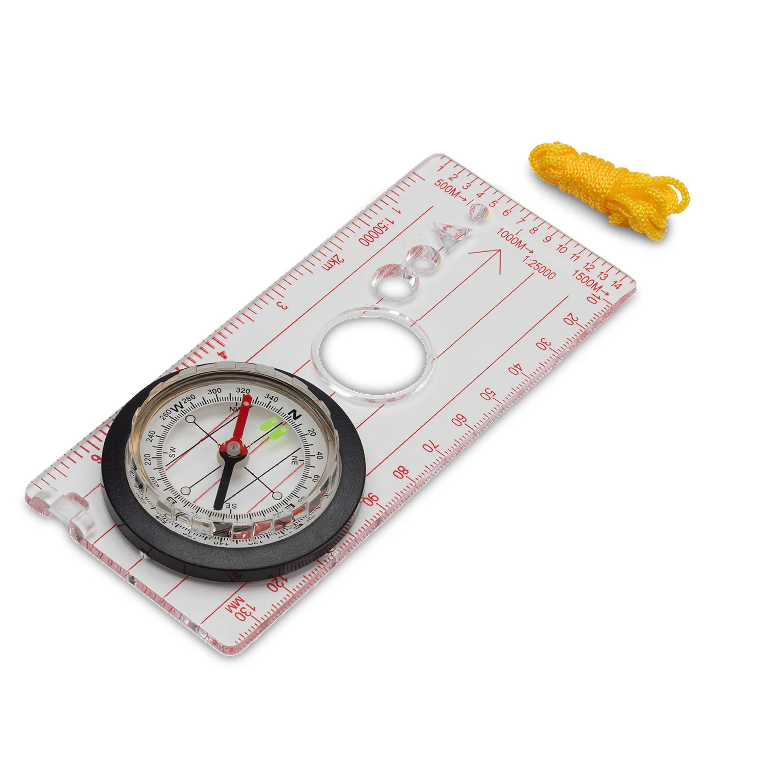 Kompass Briv Classic