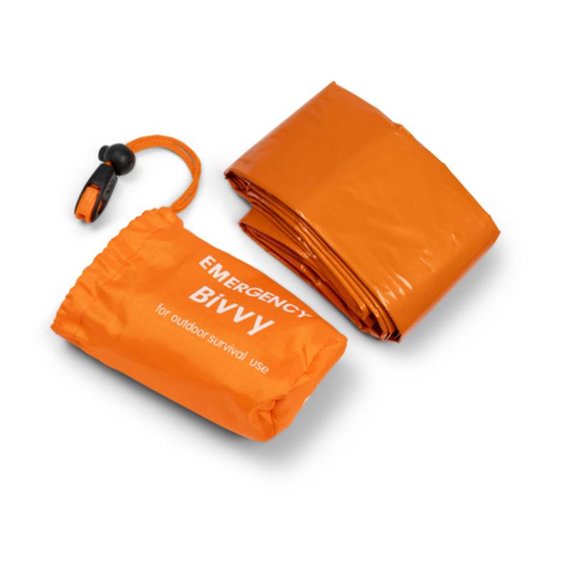 Sovsäck Briv 215x90cm Nödsovsäck