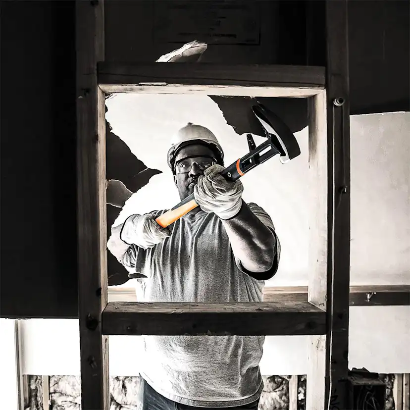 Rivningsverktyg Fiskars IsoCore