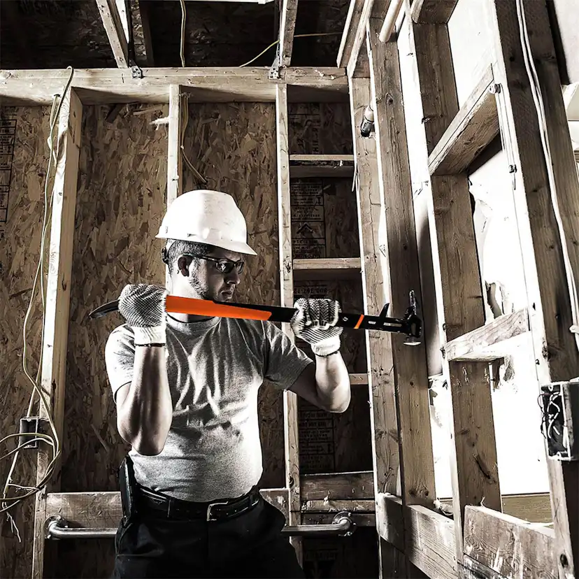 Rivningsverktyg Fiskars IsoCore