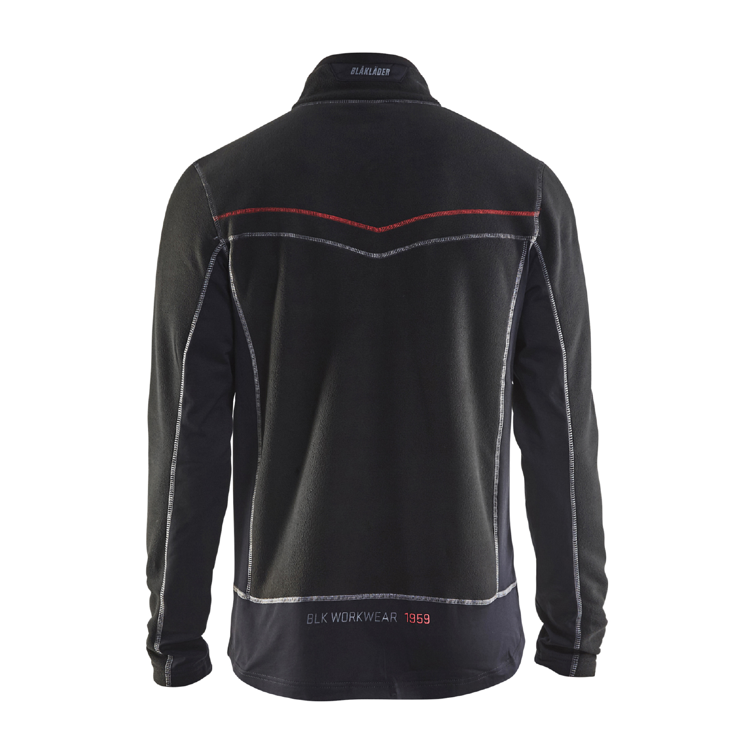 Fleecejacka Blåkläder 49971010