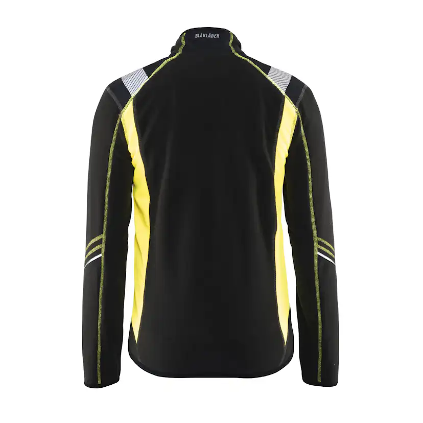 Fleecejacka Blåkläder 49931010