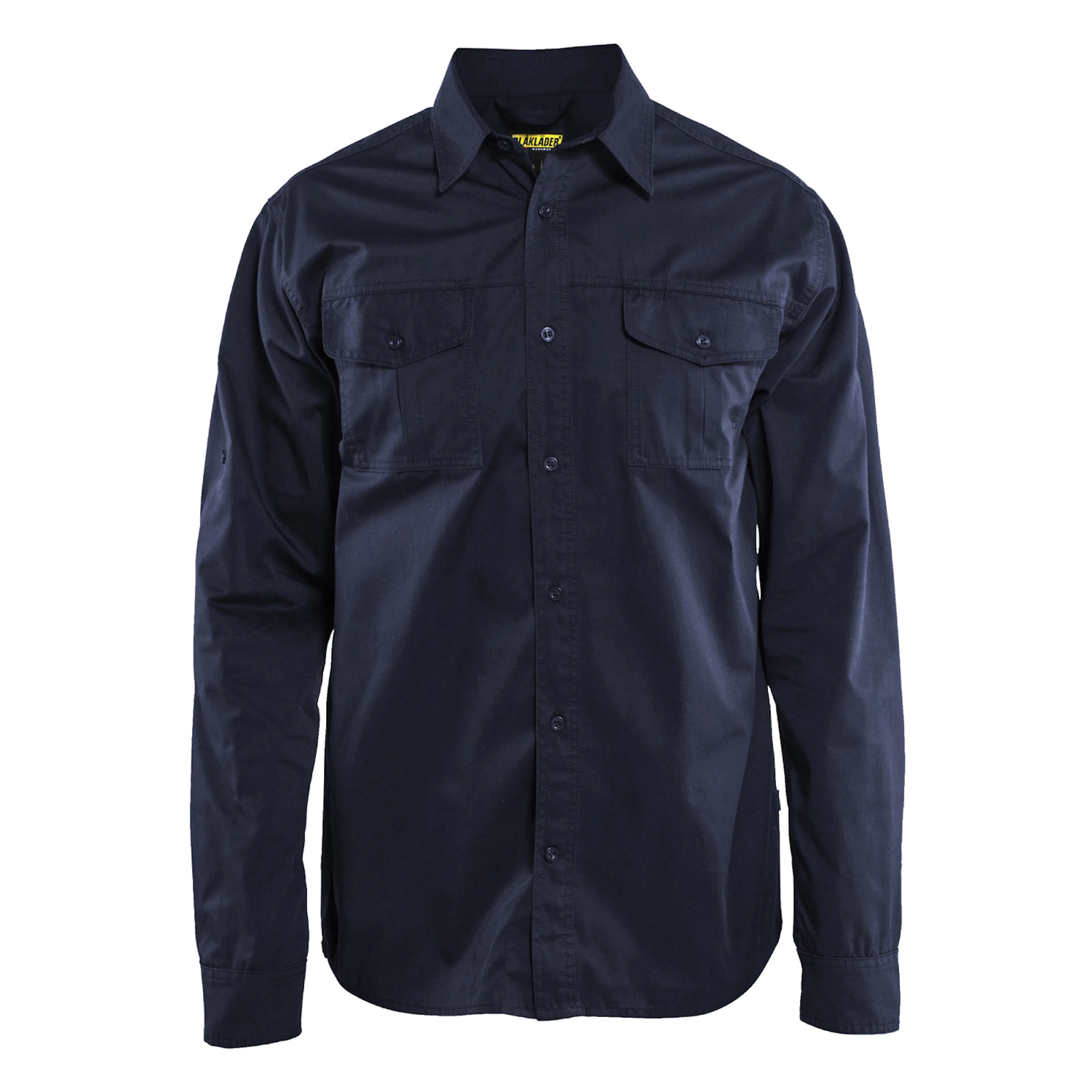 Skjorta Blåkläder 32981190