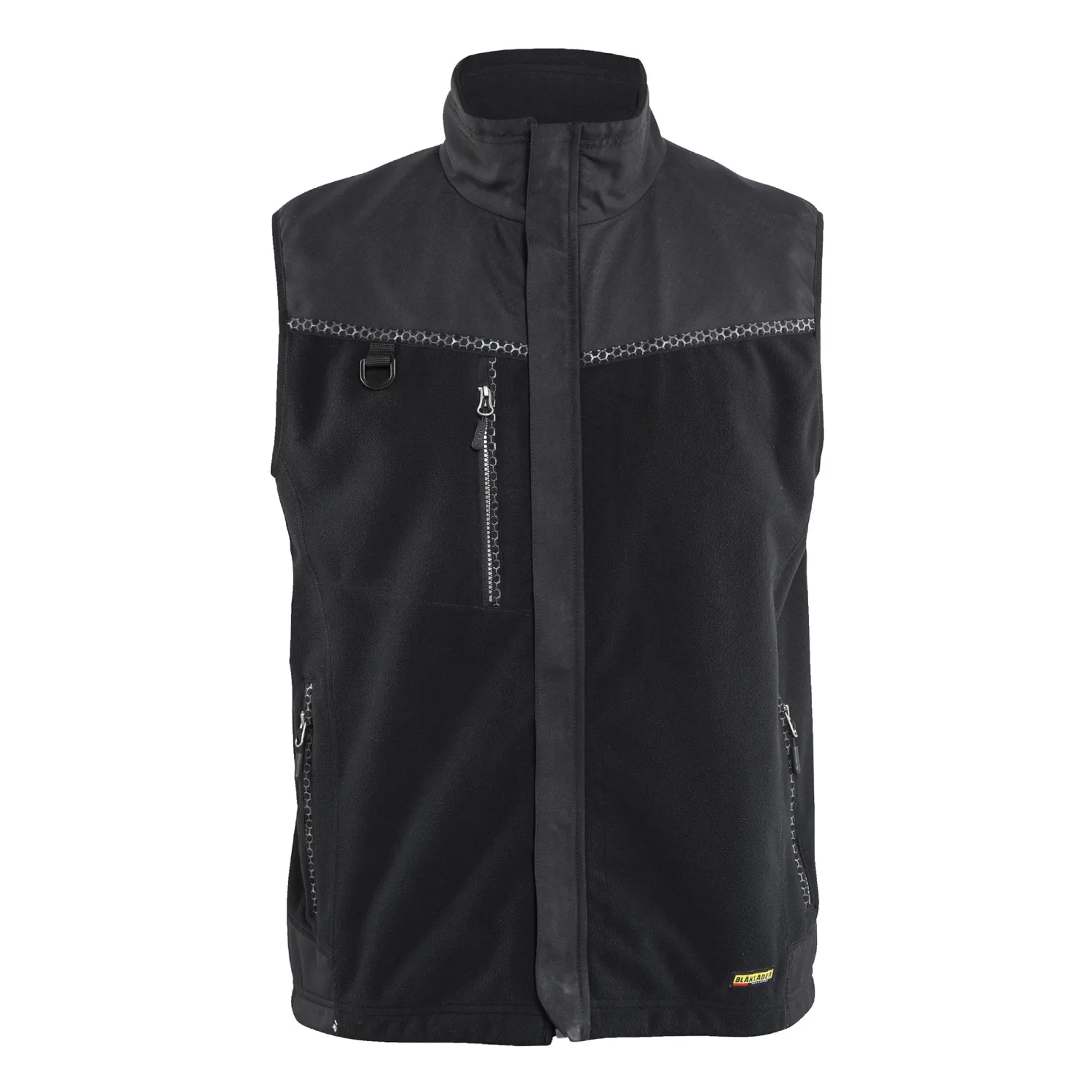 Fleeceväst Blåkläder 38552524