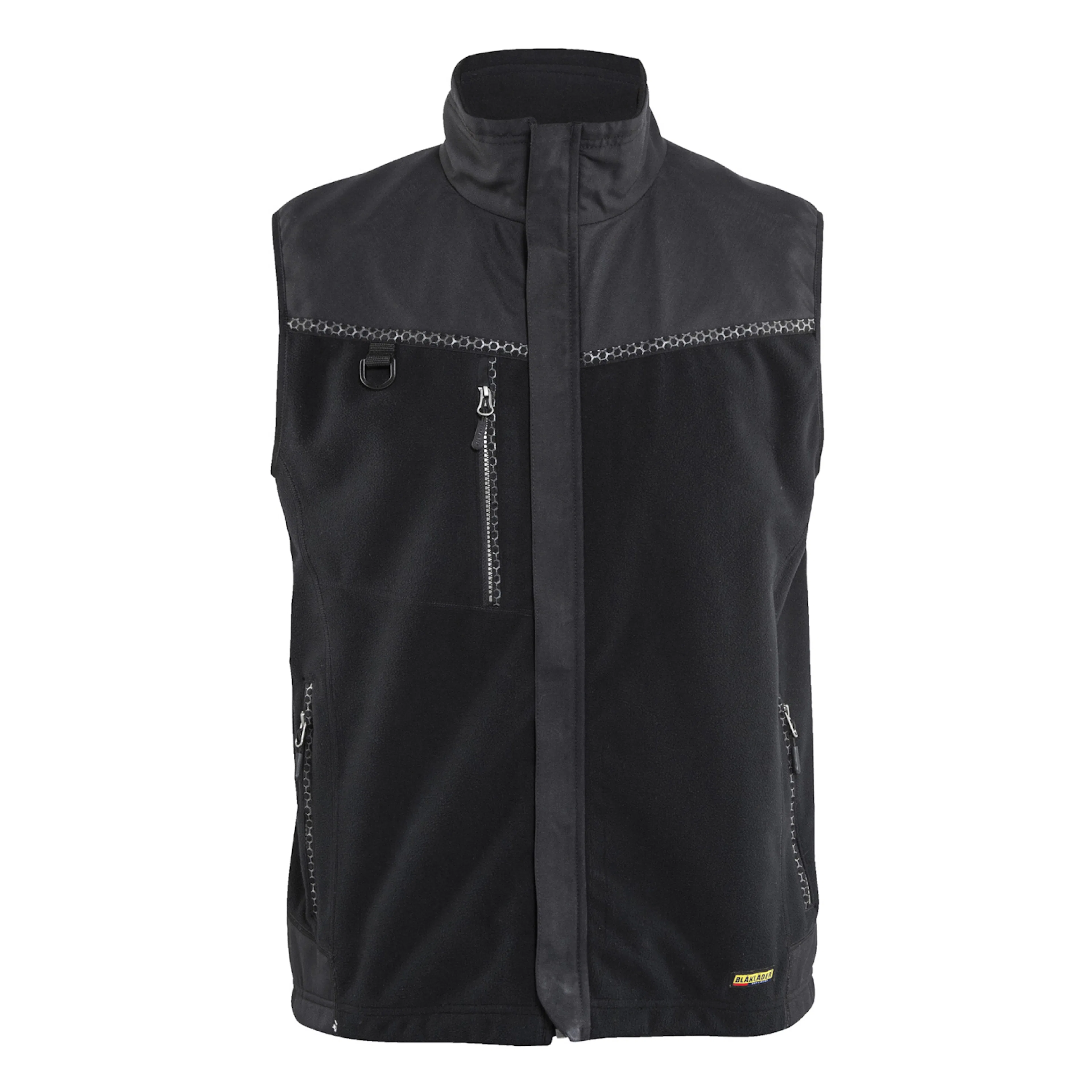 Fleeceväst Blåkläder 38552524