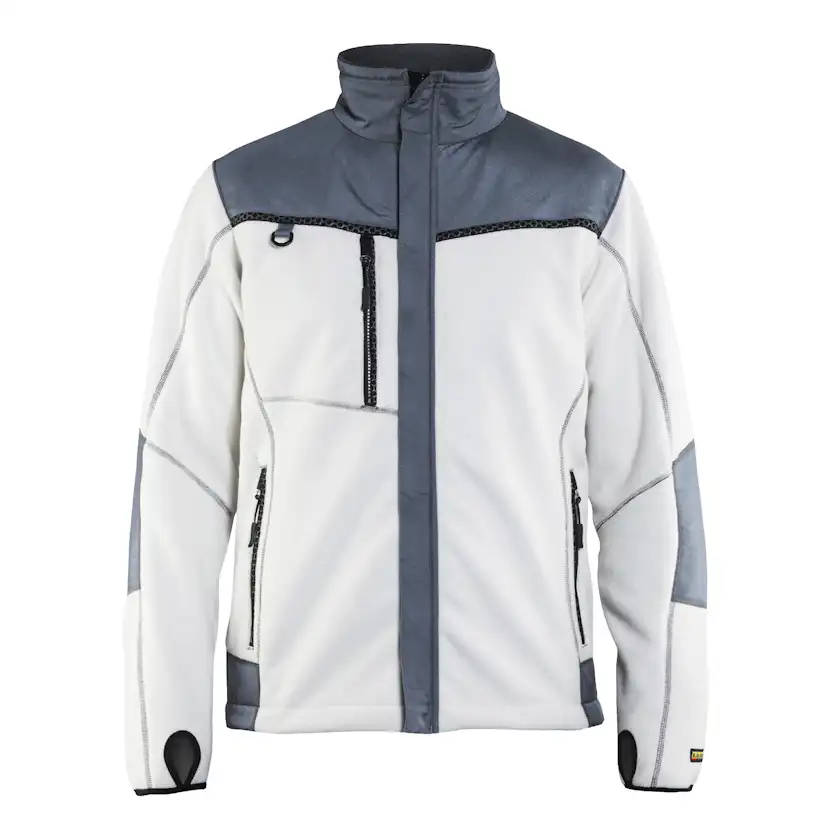 Fleecejacka Blåkläder 49552524