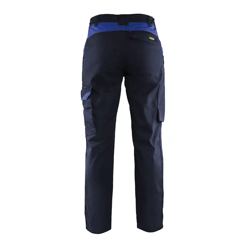 Dambyxa Blåkläder 71041800