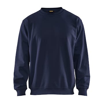 Sweatshirt Blåkläder 33401158