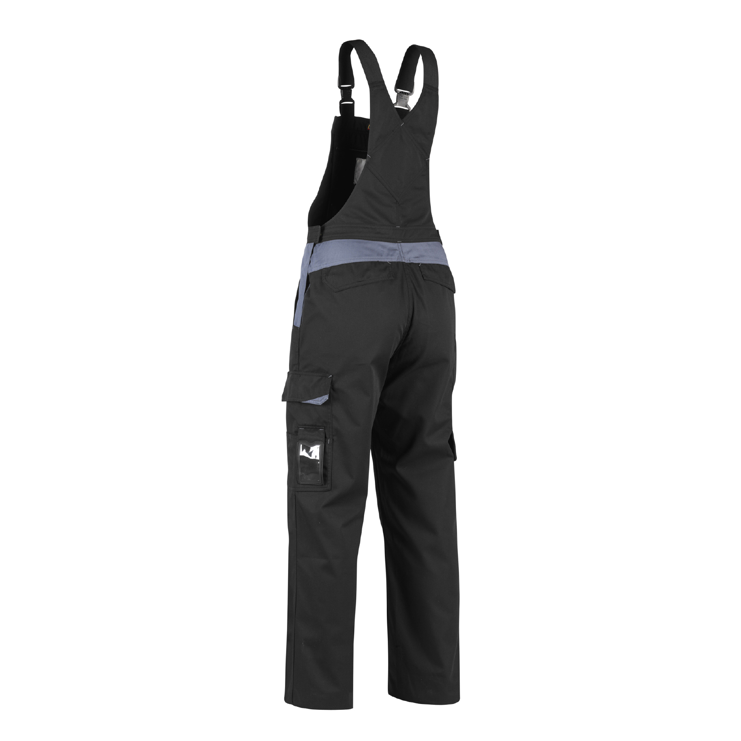 Hängselbyxa Blåkläder 26651210