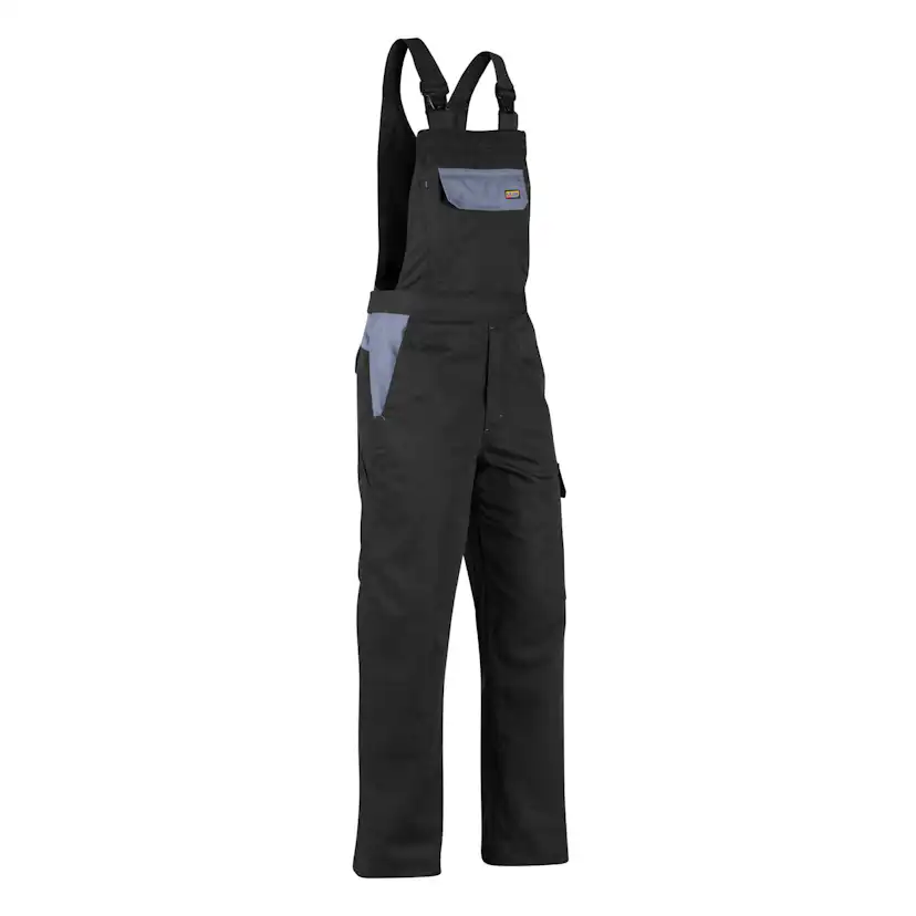 Hängselbyxa Blåkläder 26651210