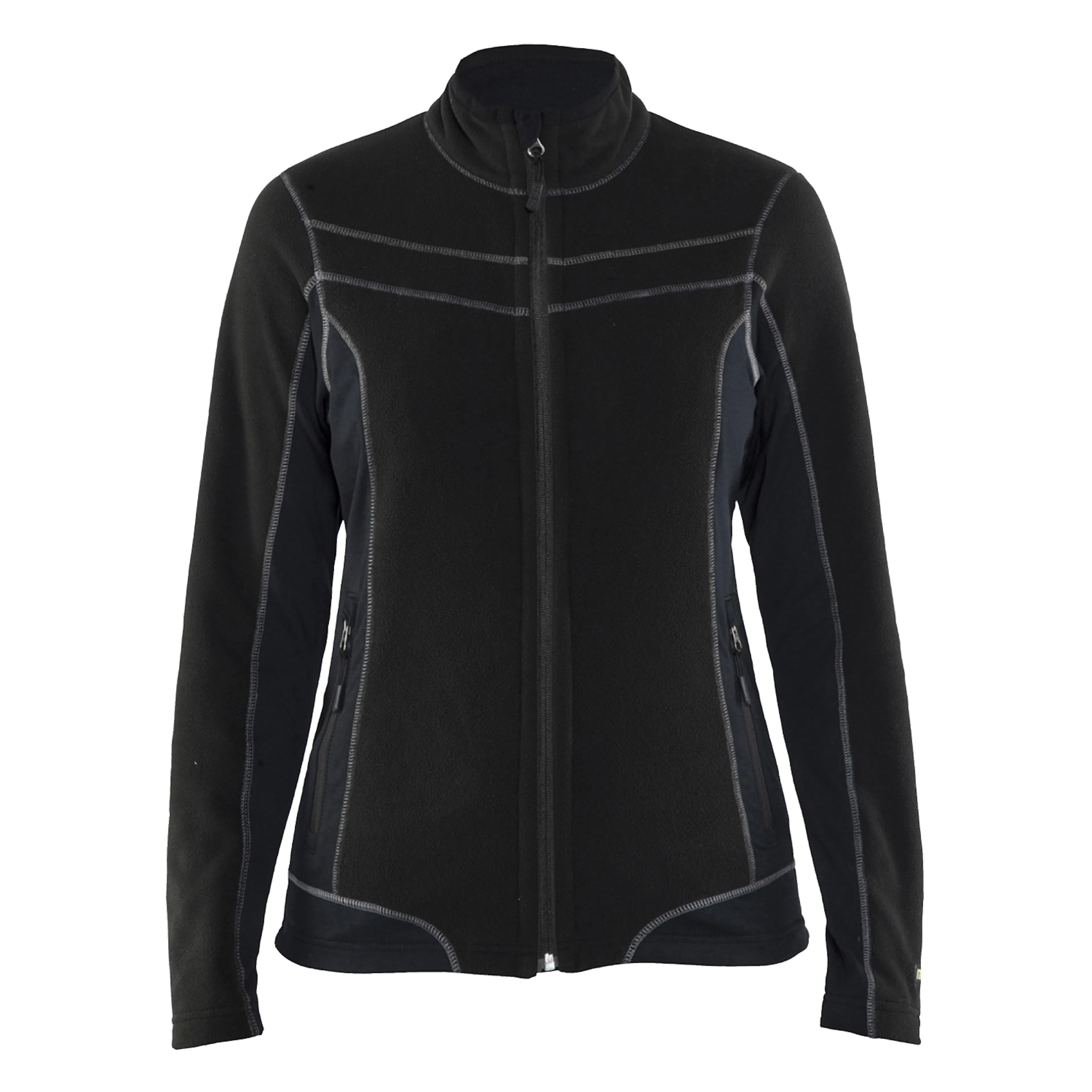 Fleecejacka Dam Blåkläder 49241010