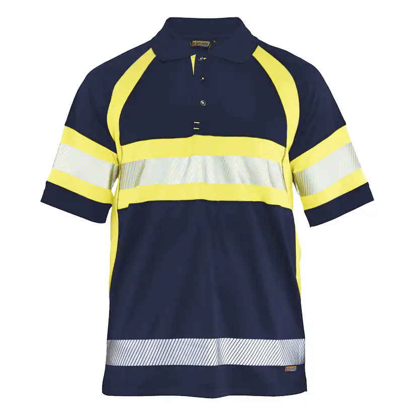 Pikétröja Blåkläder 33381051