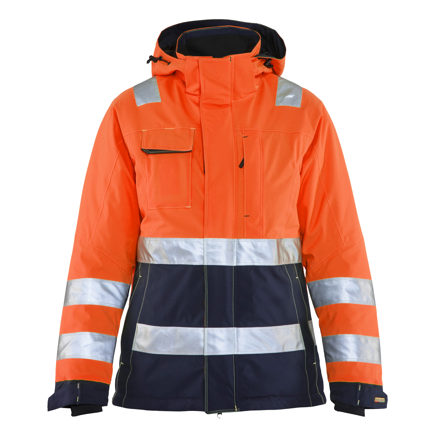 Damjacka Blåkläder 48721987