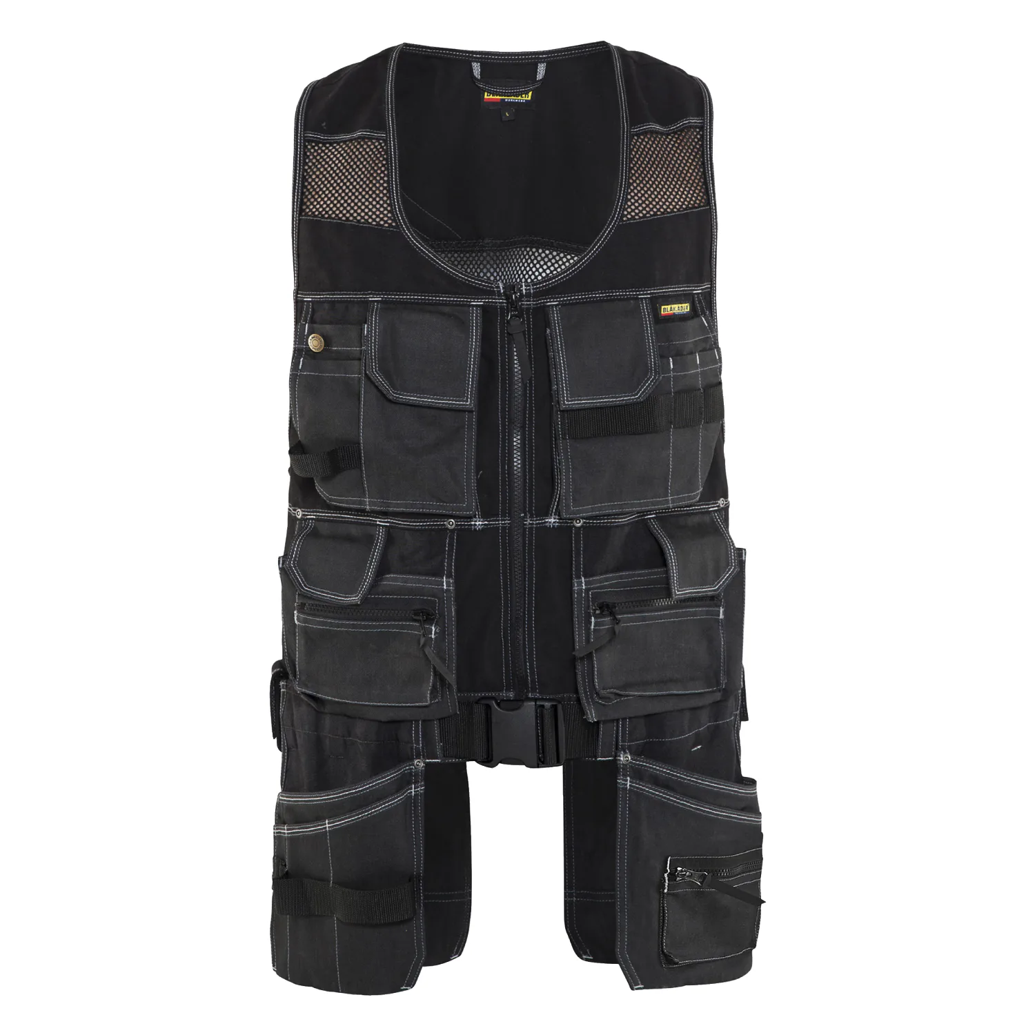 Väst Blåkläder 31191310