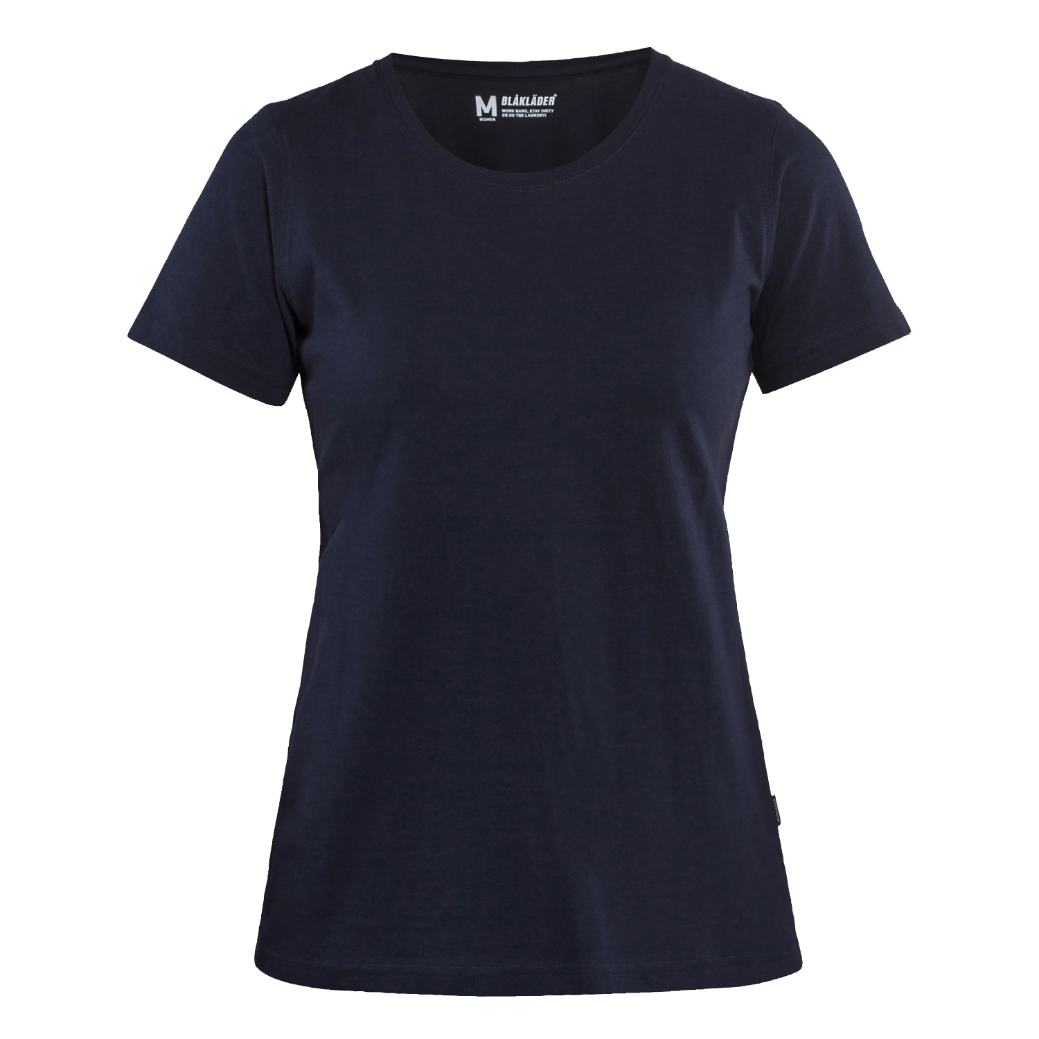 T-shirt Dam Blåkläder 33341042