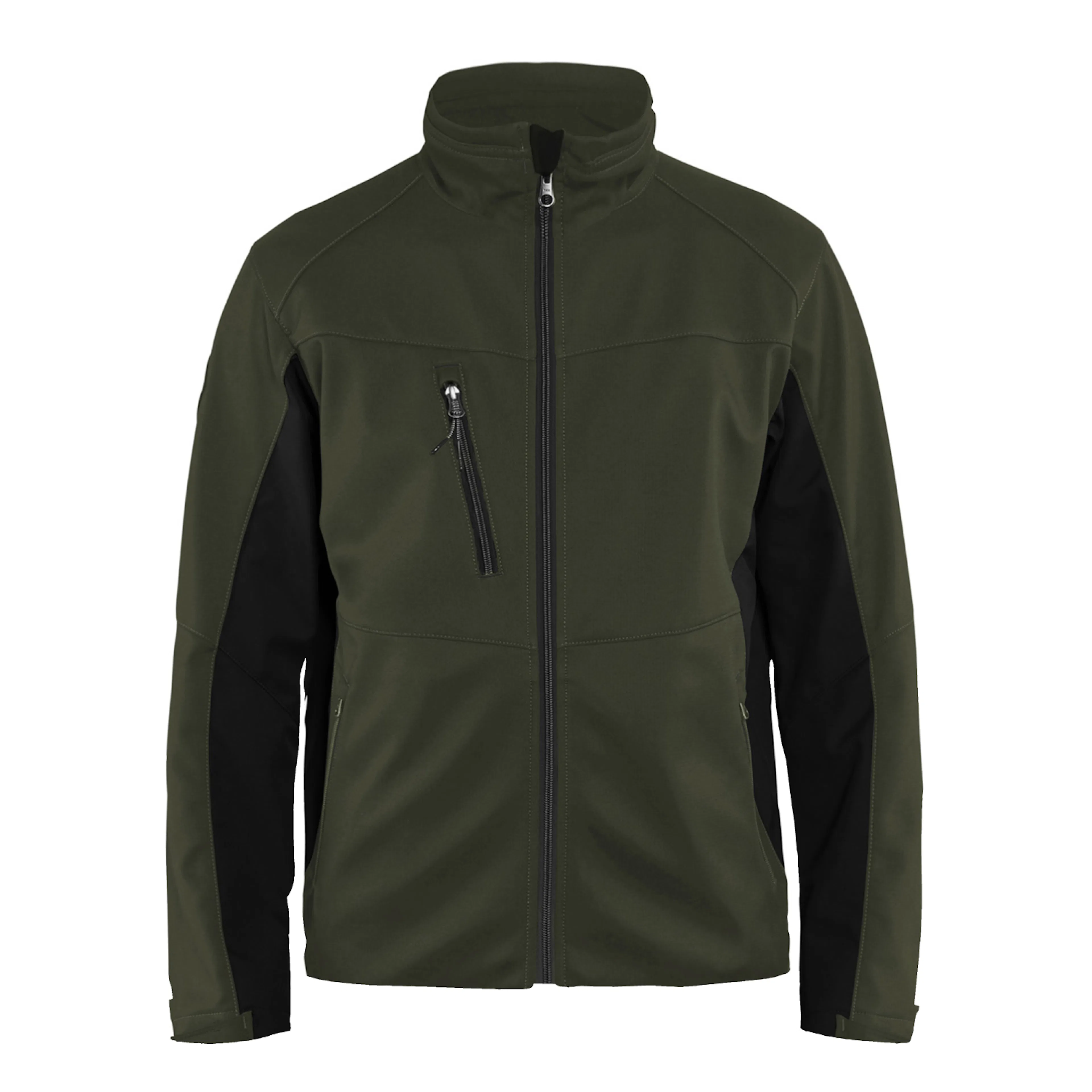 Jacka softshell Blåkläder 49502516