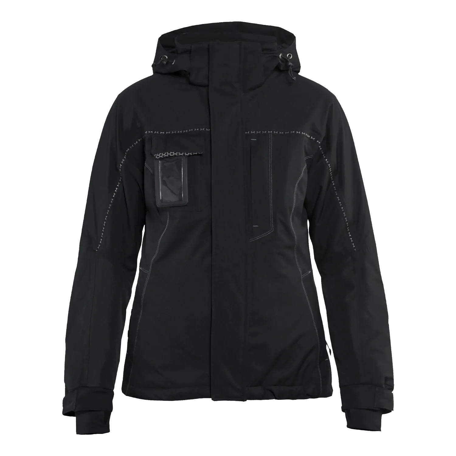 Damjacka Blåkläder 49711987