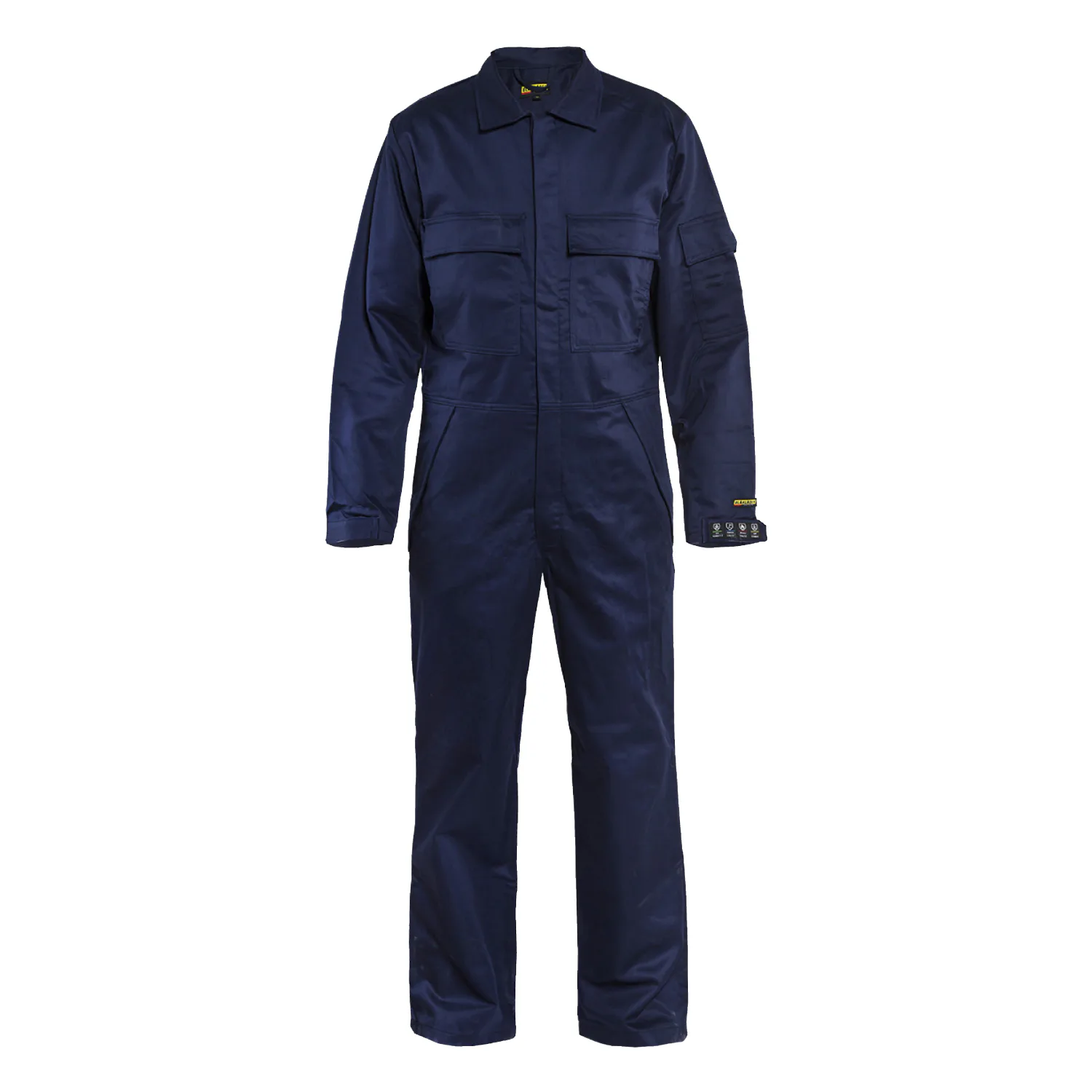 Overall Blåkläder 67041516