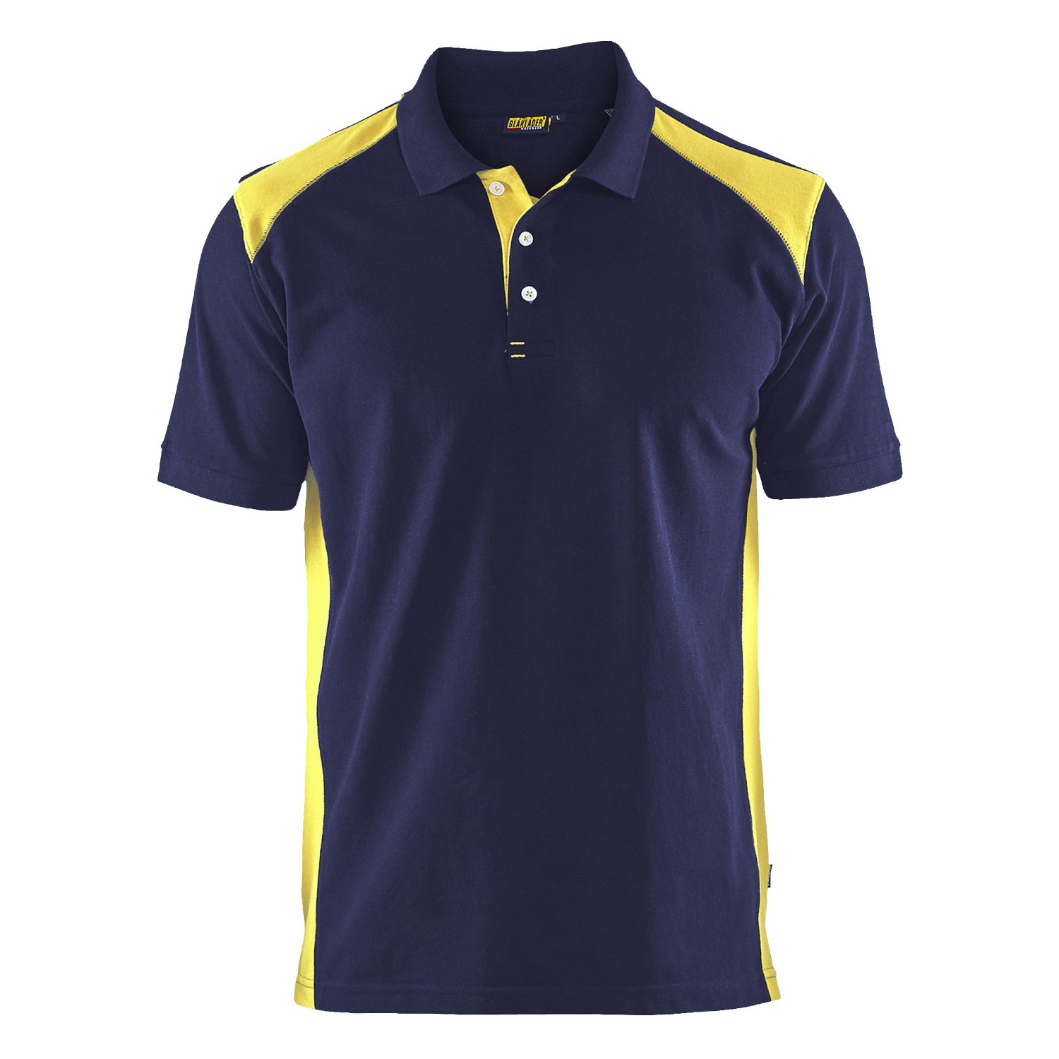 Pikétröja Blåkläder 33241050