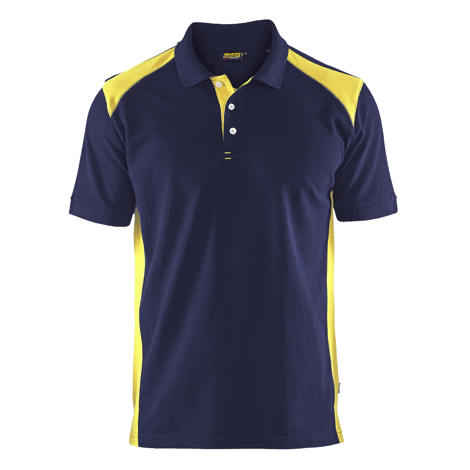 Pikétröja Blåkläder 33241050