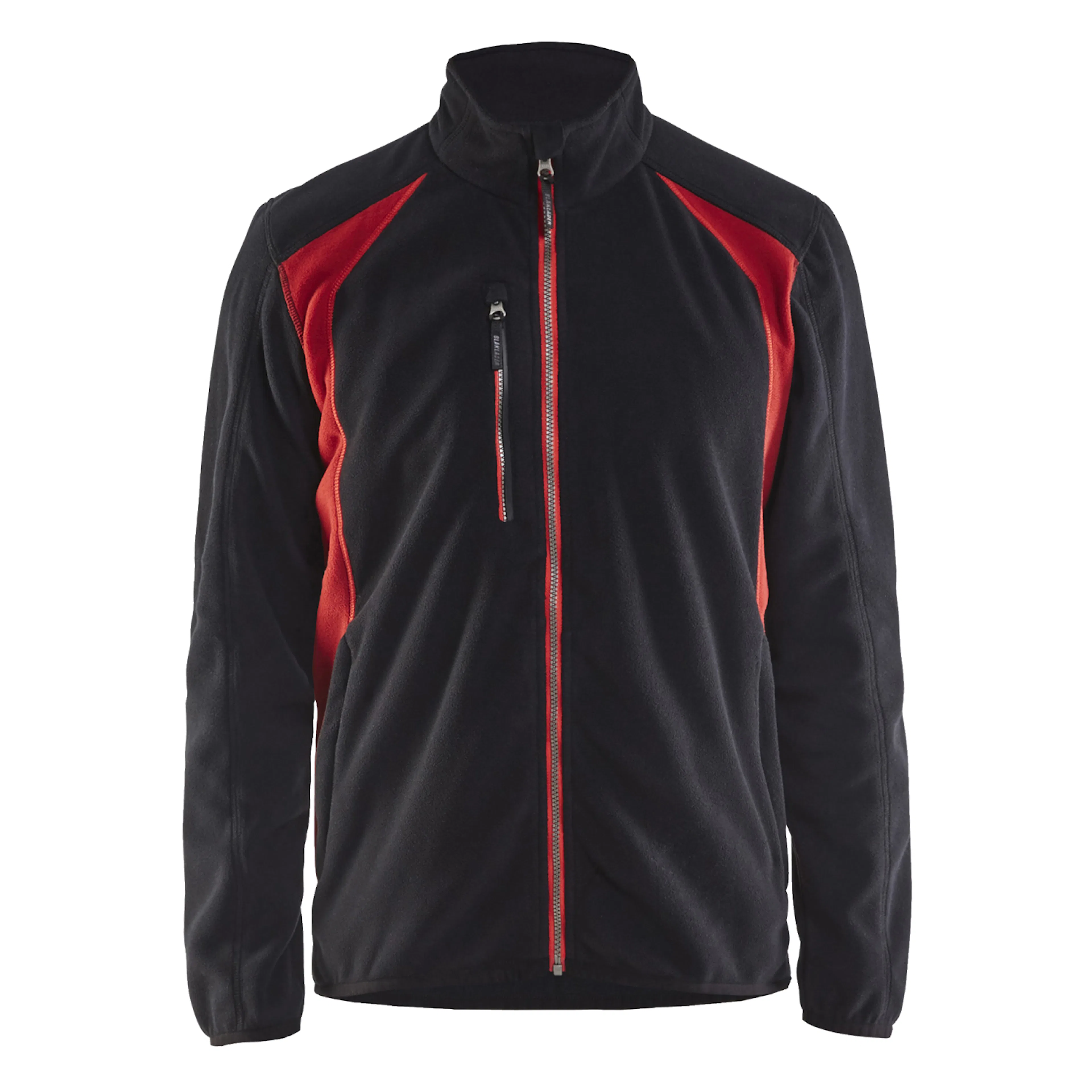 Fleecejacka Blåkläder 47302510