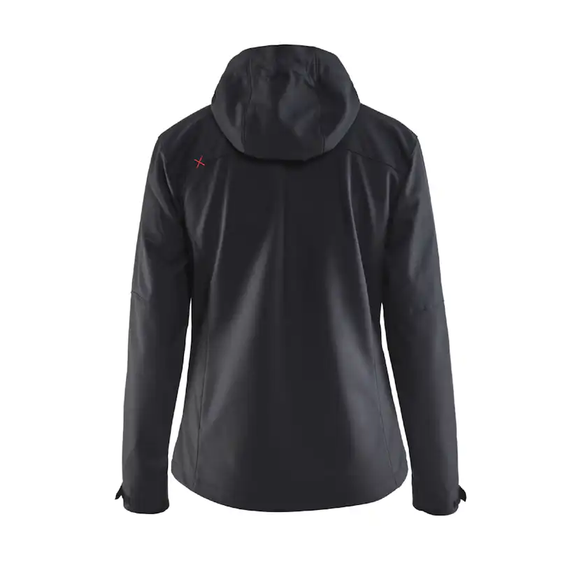 Softshelljacka Dam Blåkläder 49192517