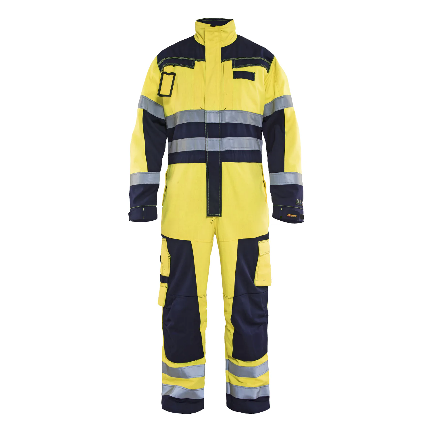 Overall Blåkläder 63781514