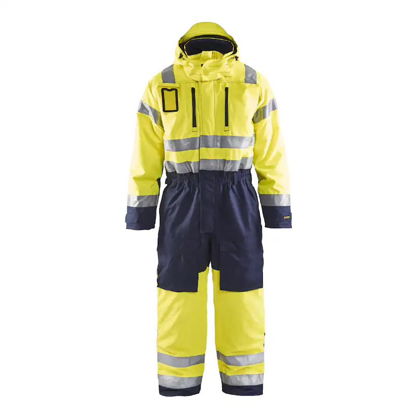 Overall Blåkläder 67631977